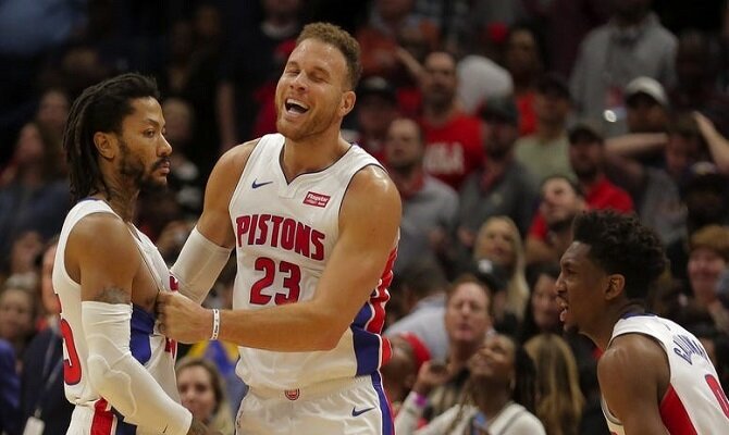 Detroit Pistons vs Milwaukee Bucks – Aposta e Prognóstico – 20/02/2020