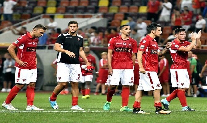 Dinamo Bucareste