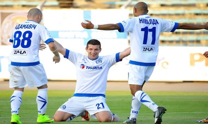Gorodeya vs Dinamo Minsk – Aposta e Prognóstico – 11/04/2020
