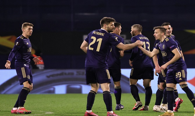 Dinamo Zagreb vs Manchester City – Aposta e Prognóstico – 11/12/2019