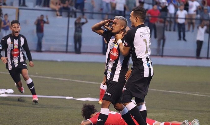 Diriangén vs Chinandega – Aposta e Prognóstico – 08/04/2020