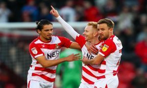 Doncaster vs Blackpool – Aposta e Prognóstico – 17/09/2019