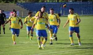 Dunarea Calarasi vs Botosani – Aposta e Prognóstico – 14/05/2019