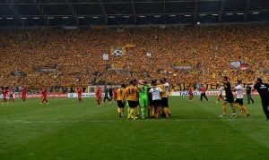 Dynamo Dresden vs St Pauli – Aposta e Prognóstico – 03/05/2019