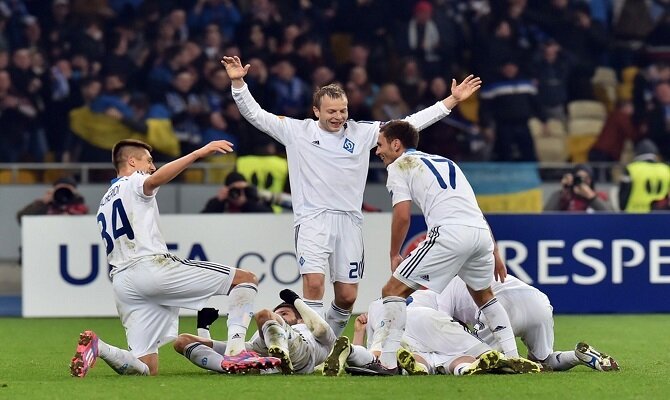 Dynamo de Kiev