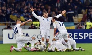 Dynamo Kiev vs Club Brugge – Aposta e Prognóstico – 13/08/2019