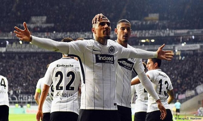 Eintracht Frankfurt vs Augsburg – Aposta e Prognóstico – 07/02/2020