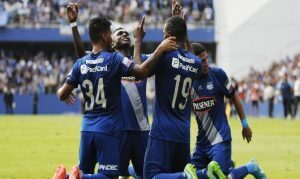 Emelec vs Deportivo Lara – Aposta e Prognóstico – 11/04/2019