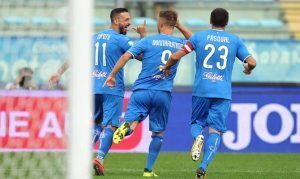Virtus Entella vs Empoli – Aposta e Prognóstico – 14/12/2019