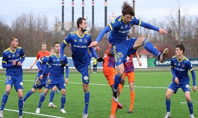 Torpedo Zhodino vs Energetik-BGU – Aposta e Prognóstico – 11/04/2020