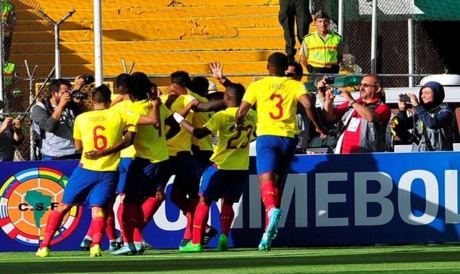 Equador vs Uruguai – Aposta e Prognóstico – 13/10/2020