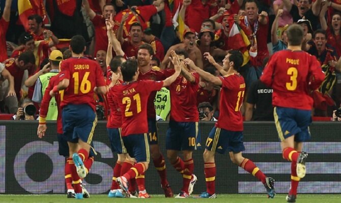 Espanha