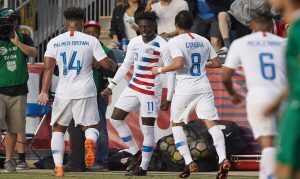 Estados Unidos vs Trinidad & Tobago – Aposta e Prognóstico – 22/06/2019