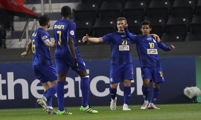 Al Ahli Jeddah vs Esteghlal – Aposta e Prognóstico – 17/02/2020