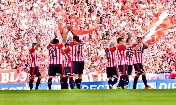 Estudiantes