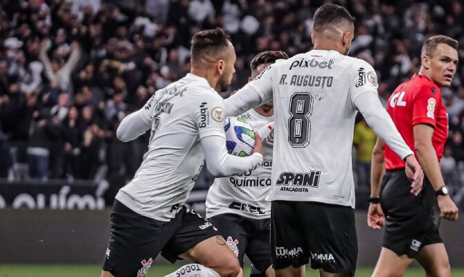 Melhores Apostas em Estudiantes x Corinthians na Sul-Americana 2023