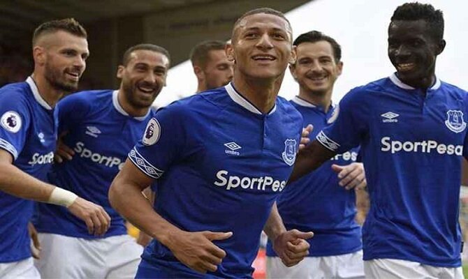 Everton