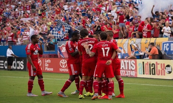 FC Dallas vs Sporting Kansas City – Aposta e Prognóstico – 06/10/2019
