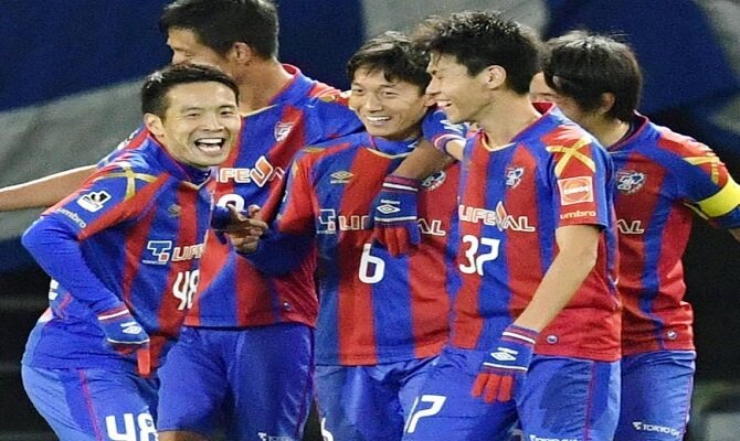 FCTokyo