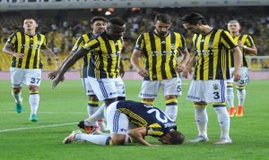 Fenerbahce vs Alanyaspor – Aposta e Prognóstico – 08/02/2020