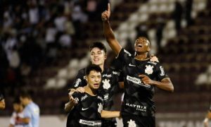 Melhores Apostas em Ferroviária x Corinthians na Copinha 2023