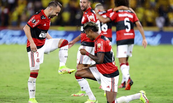 Apostas no Campeão Do Carioca
