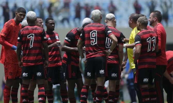 Melhores Apostas em Flamengo x Floresta na Copinha 2023
