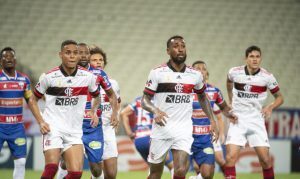 Flamengo x Fortaleza no Brasileirão 2021 – Prognóstico de aposta