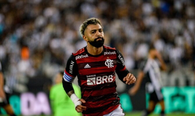 Flamengo x Resende, Campeonato Carioca 2022