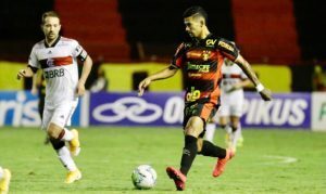 Flamengo x Sport Recife No Brasileirão 2021 – Prognóstico De Aposta