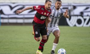 Prognóstico Para Flamengo x Ceará No Brasileirão 2021