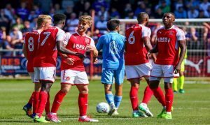 Fleetwood vs Gillingham – Aposta e Prognóstico – 14/12/2019
