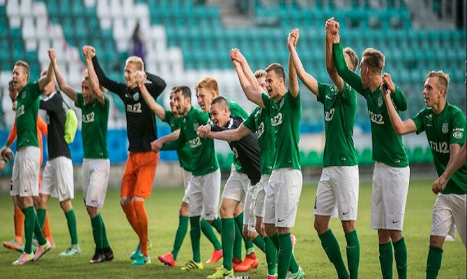 Flora Tallinn vs Eintracht Frankfurt – Aposta e Prognóstico – 25/07/2019