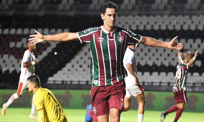 Boavista e Fluminense