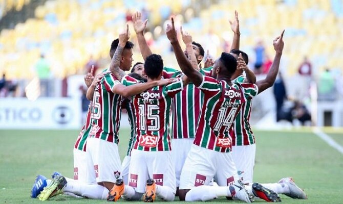 Fluminense vs Atlético Goianiense – Aposta e Prognóstico – 02/09/2020