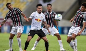 Fluminense x Bragantino No Brasileirão 2021 – Prognóstico De Aposta