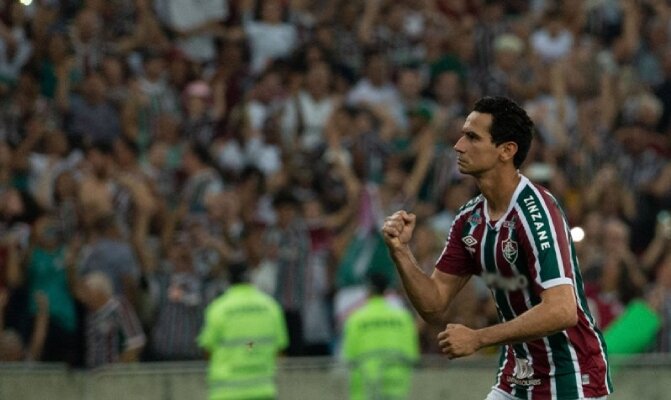 Melhores Apostas em Fluminense x Atlético-MG no Brasileirão 2023