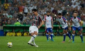 Palpite Para Fluminense x Fortaleza No Brasileirão 10/09/22
