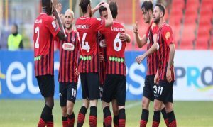 Foggia vs Livorno – Aposta e Prognóstico – 22/04/2019