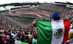 Análise para o GP do México de Fórmula 1 – 27/10/2019