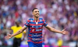 Melhores Apostas em Fortaleza x Vasco no Brasileirão 2023
