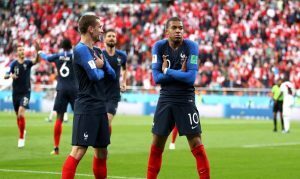 França vs Islândia – Aposta e Prognóstico – 25/03/2019