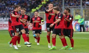 Freiburg vs Augsburg – Aposta e Prognóstico – 21/09/2019