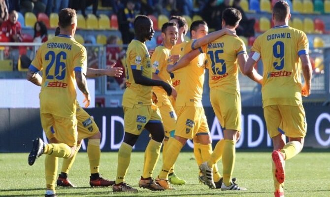 Frosinone