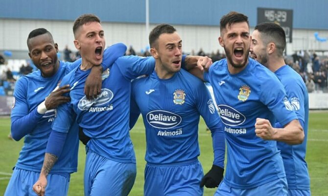Albacete vs Fuenlabrada – Aposta e Prognóstico – 14/01/2020