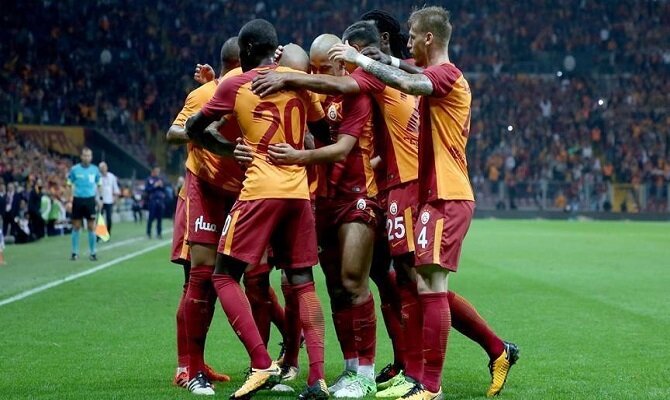 Galatasaray vs Genclerbirligi – Prognóstico – 01/03/2020