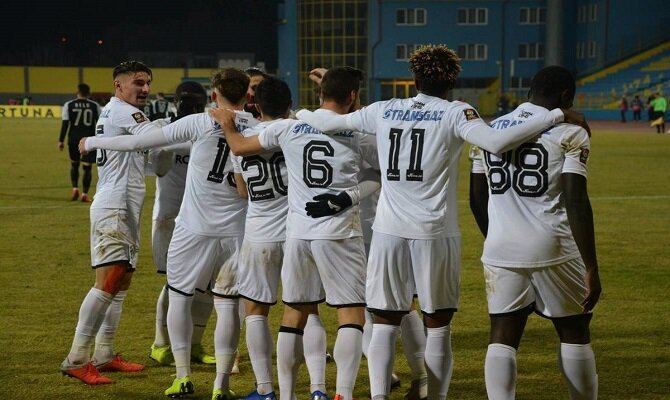 Gaz Metan