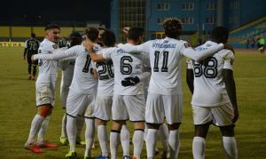 Gaz Metan vs Voluntari – Aposta e Prognóstico – 03/12/2019