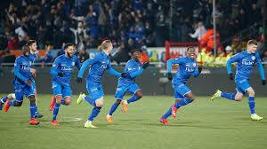 Gent vs Royal Mouscron – Aposta e Prognóstico – 18/01/2020