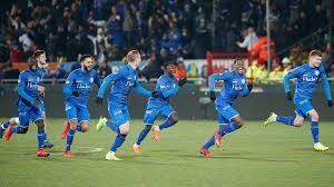Gent vs Kortrijk – Aposta e Prognóstico – 28/09/2019